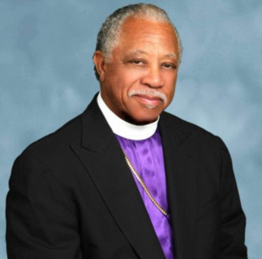 COGIC Announces Confirmation of Chairman of the Board of Bishops